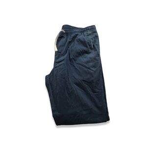 J. Crew Lightweight Drawstring Chinos